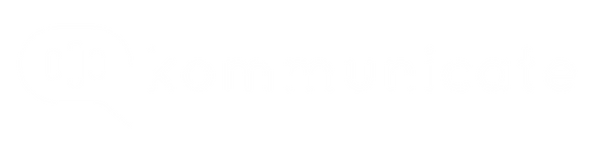 Kommunicate